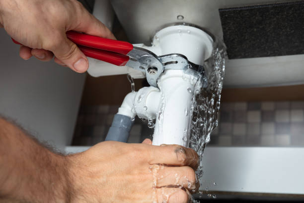 Best 24/7 water damage repair  in Fairview, UT