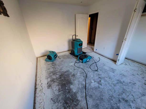 Professional Water damage restoration in UT