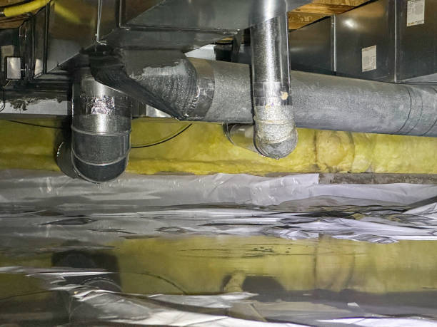 Best Flood damage cleanup  in Fairview, UT