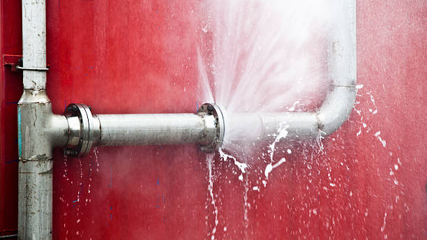Best Water damage restoration experts  in Fairview, UT